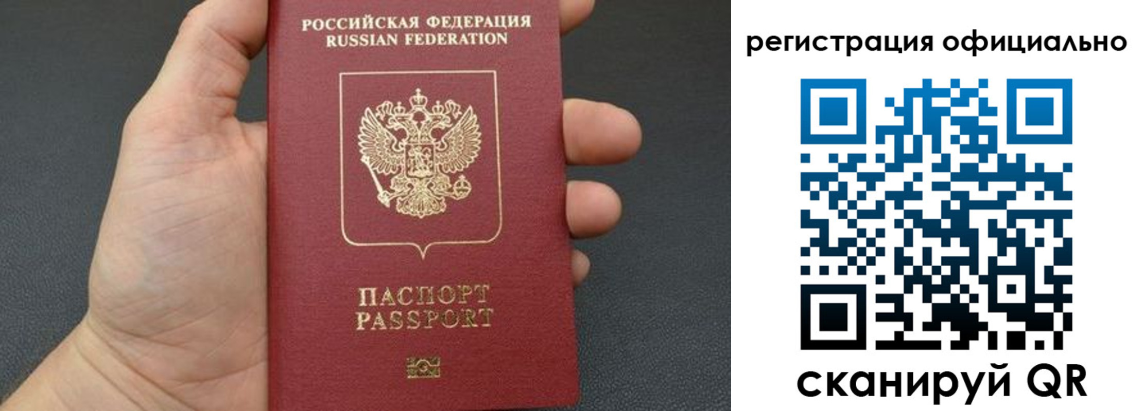 прописка в Пионерском